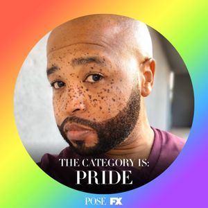 Meet your Posher, Jonathan